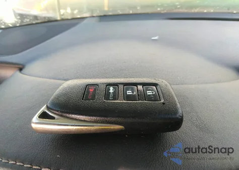 2015 Lexus Is 250 from USA, damaged, VIN JTHBF1D28F5071787